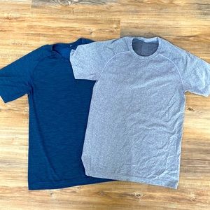 Lululemon mens T-shirt's